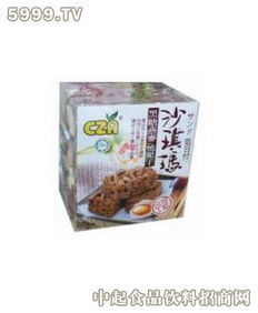 cza沙琪瑪 黑糖燕麥