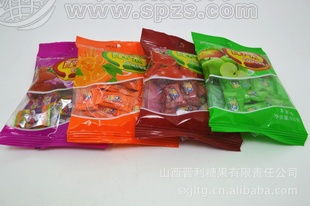 酷味硬糖 批發(fā)價格 廠家 圖片 食品招商網(wǎng)