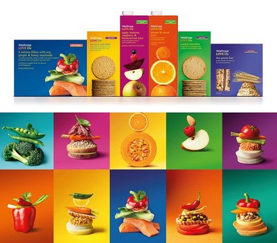 這也許是最好的食品設(shè)計(jì)教程了|平面-工業(yè)/產(chǎn)品|教程|Fotor - 原創(chuàng)文章 