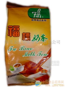 福標(biāo)速溶奶茶 批發(fā)價(jià)格 廠家 圖片 食品招商網(wǎng)
