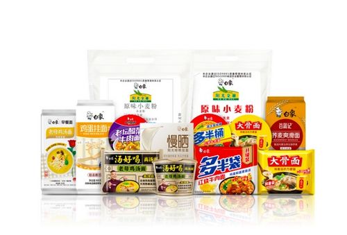 開拓品牌年輕化營銷新模式，白象食品搶占消費者心智