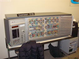 CPU是怎樣煉成的 走入VIA處理器工廠與軟件及輔助設備