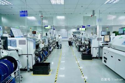 一臺筆記本電腦是如何從0到1的 機械革命工廠行揭秘軟件與輔助設備之旅