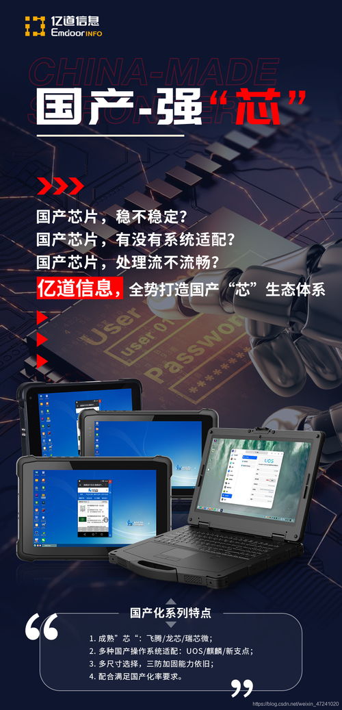 計算機技術國產化替代 核心軟件與關鍵輔助設備全景解析
