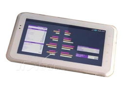 艾利和Tab iLT MX100平板電腦 產品圖賞與軟硬件生態全解析