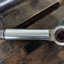 鄭州市管城區譽華汽車配件經營部 專注液壓動力核心，專業供應汽車取力器與液壓缸